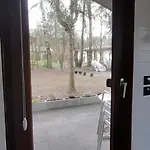 Ferienhaus Uelsen Prázdninový dům