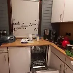 Holiday home Ferienhaus Uelsen Uelsen