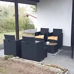 Holiday home Ferienhaus Uelsen Uelsen