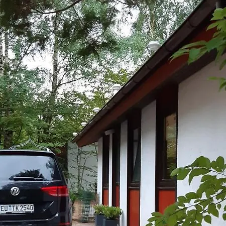 Ferienhaus Uelsen
