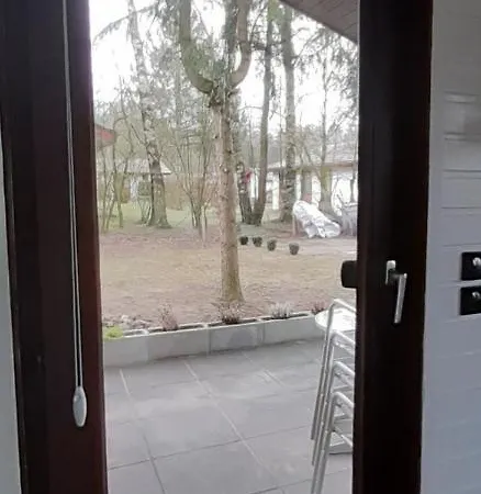 Ferienhaus Uelsen בית נופש