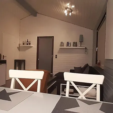 Ferienhaus Uelsen *