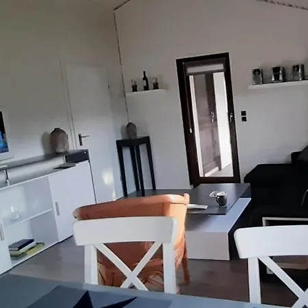 Ferienhaus Uelsen בית נופש Uelsen