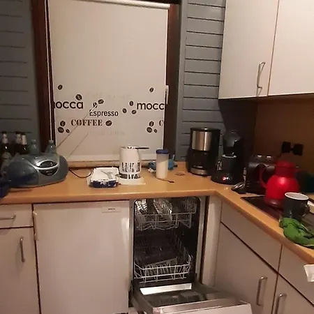 בית נופש Ferienhaus Uelsen Uelsen