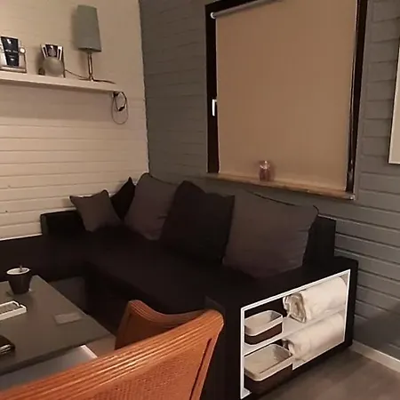 בית נופש Ferienhaus Uelsen Uelsen