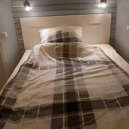 Ferienhaus Uelsen בית נופש Uelsen