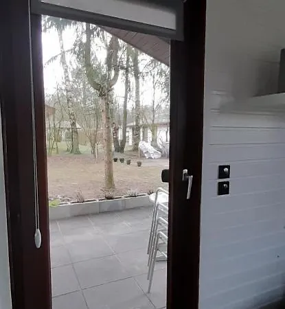 Ferienhaus uelsen *