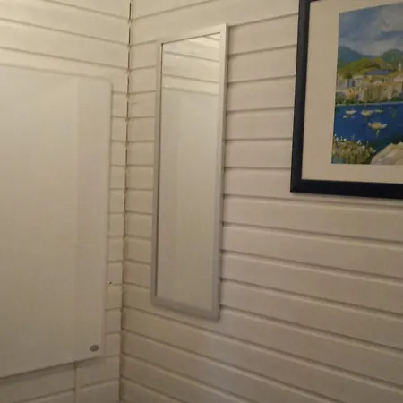 Ferienhaus Uelsen בית נופש *