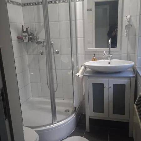 בית נופש Ferienhaus Uelsen Uelsen