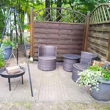 Ferienhaus Uelsen Uelsen