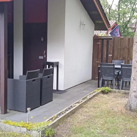 בית נופש Ferienhaus Uelsen Uelsen