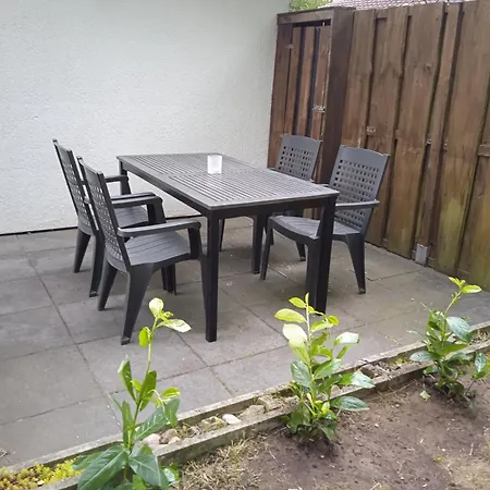 Ferienhaus Uelsen Holiday home *