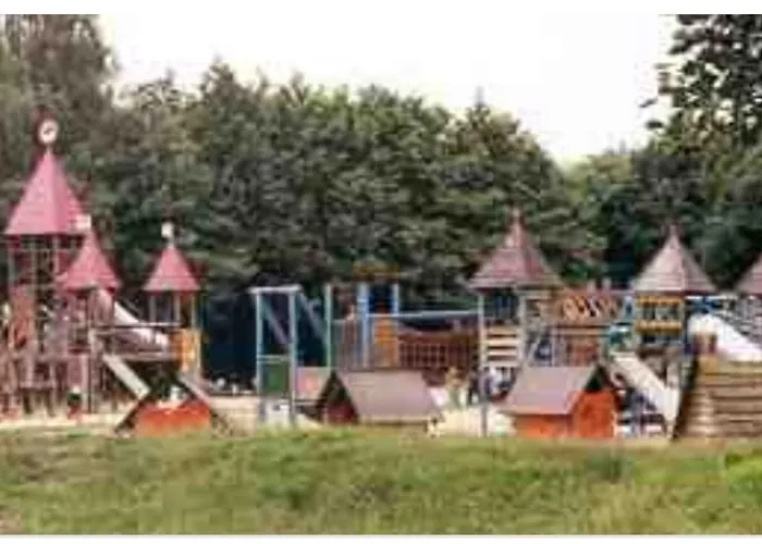 Ferienhaus Uelsen * 尤尔森