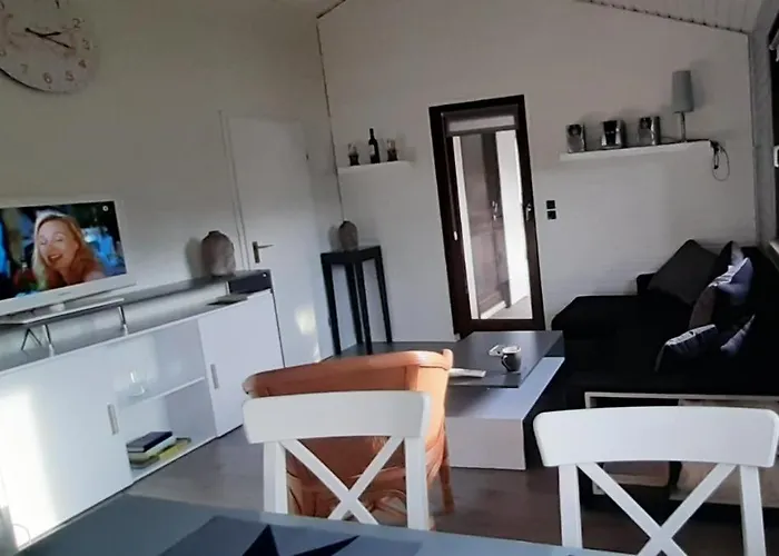 Ferienhaus Uelsen 度假居 尤尔森