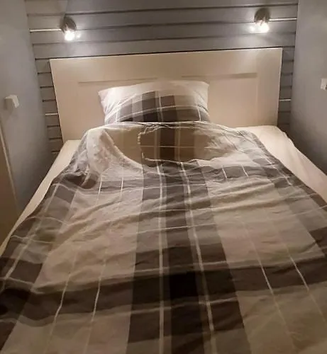 Ferienhaus Uelsen 度假居 尤尔森