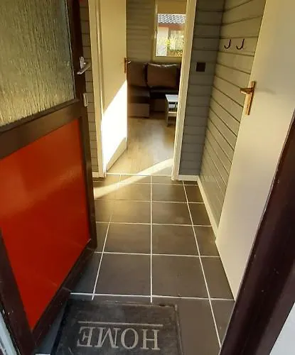 Ferienhaus Uelsen 度假居 *