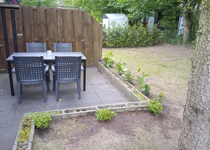 Ferienhaus Uelsen * 尤尔森