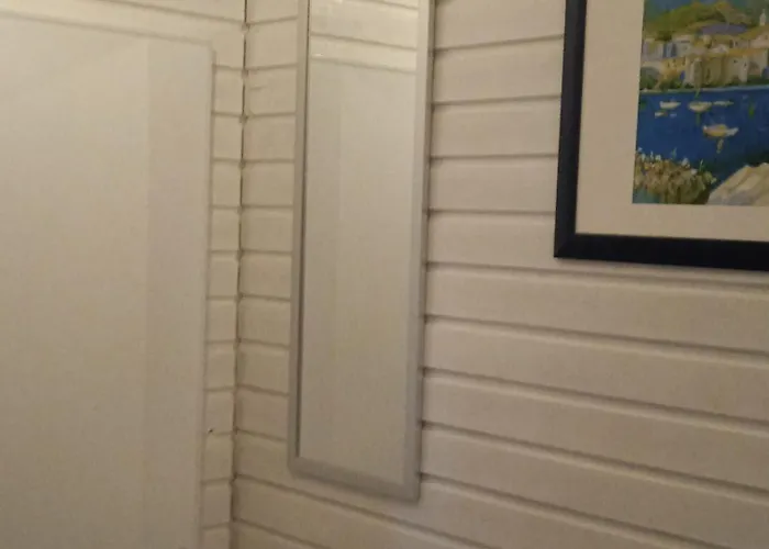 Ferienhaus Uelsen 度假居 *