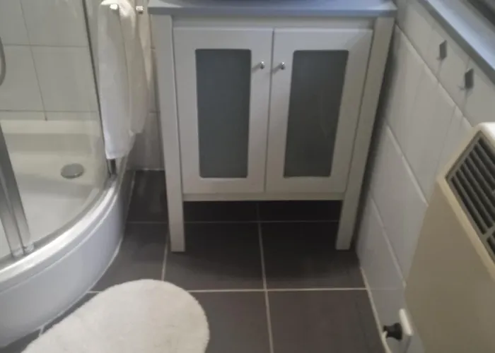 Ferienhaus Uelsen 度假居