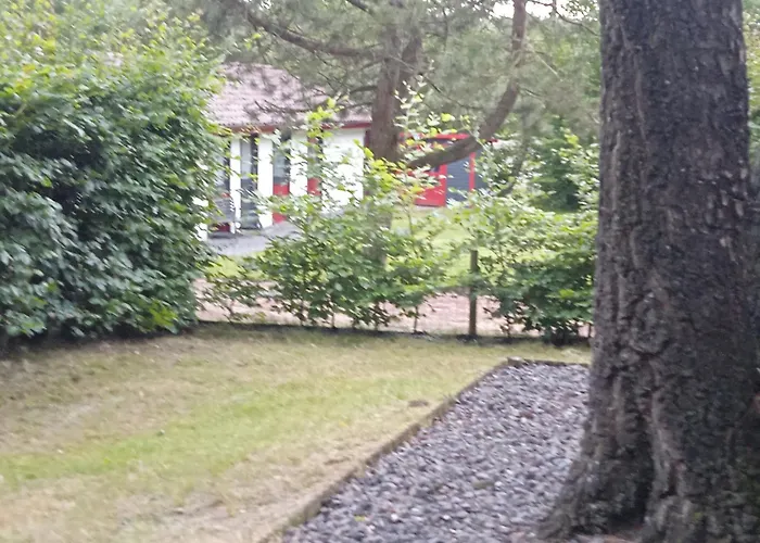 Ferienhaus Uelsen 度假居 *